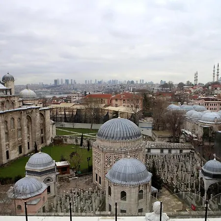 Grand Gulsoy Old City