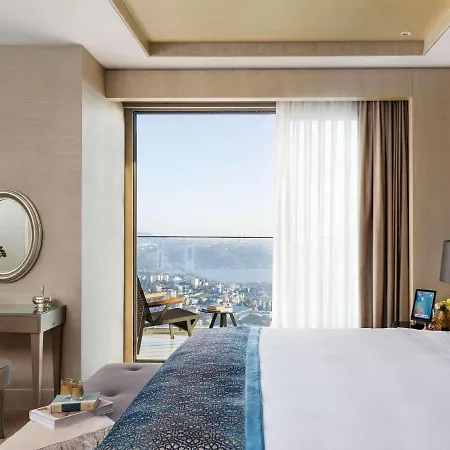 Raffles Istambul