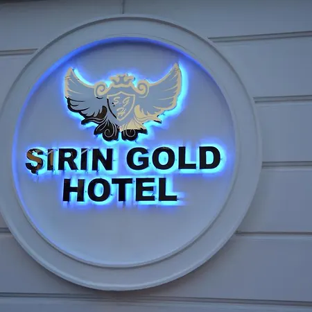 Sirin Gold فندق 3*
