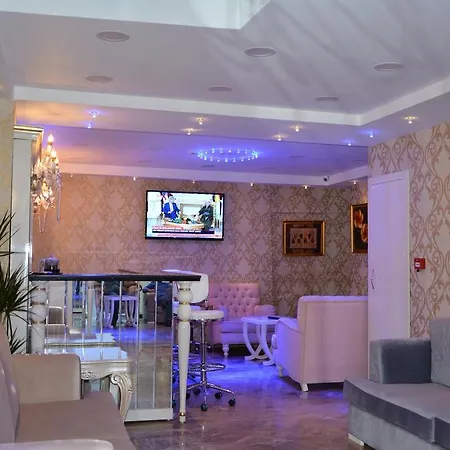 فندق Sirin Gold 3*