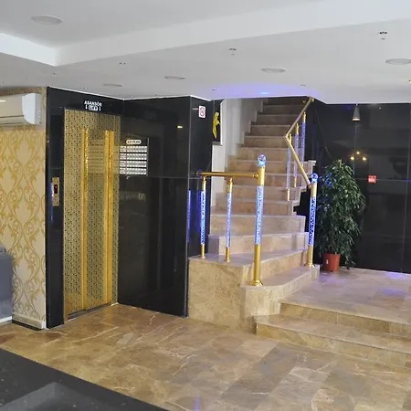 Sirin Gold 3*