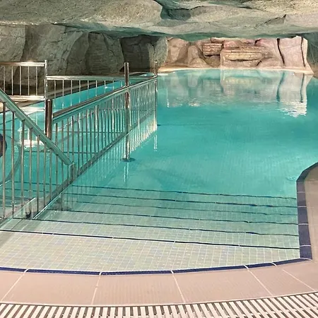 Hotel Amethyst Estambul