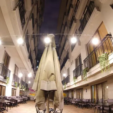 Aparthotel Keten Taksim