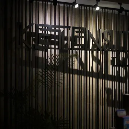 Keten Taksim Aparthotel Istanbul