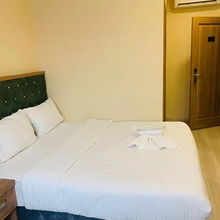 Hotel Neva Istanbul