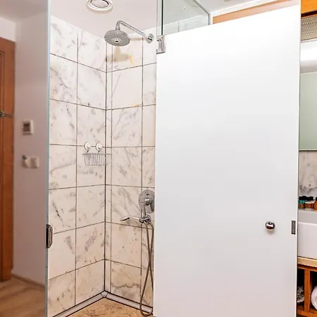 Hotel Neda Estambul