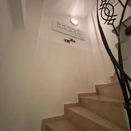 The Print House Hotel