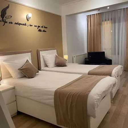 The Print House Hotel Stambuł