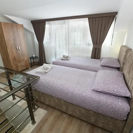 Dream House Sisli *