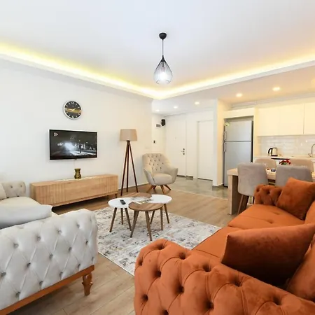 Dream House Sisli