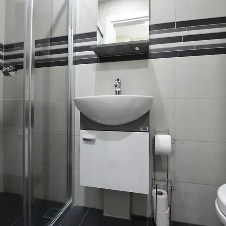 Dream House Sisli Apartment Istanbul