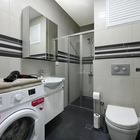 Apartment Dream House Sisli *
