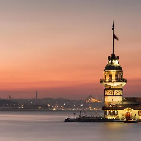 Yali Bosphorus * Istambul