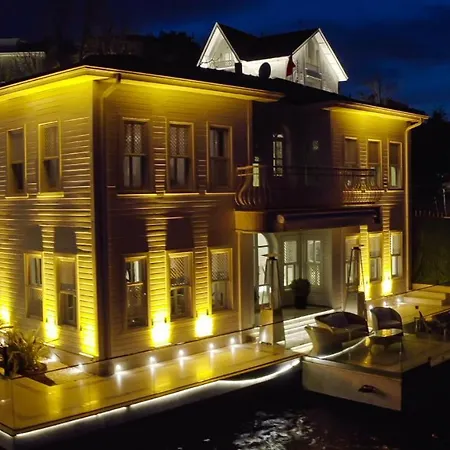 Yali Bosphorus