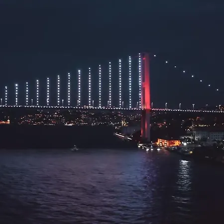Yali Bosphorus Villa