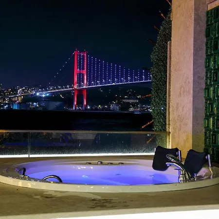 Villa Yali Bosphorus *