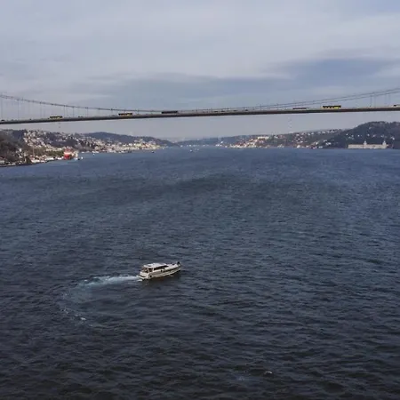 Yali Bosphorus *