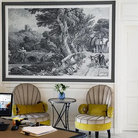Yali Bosphorus Villa