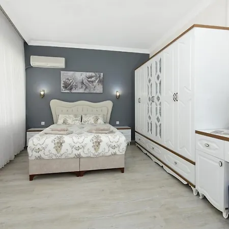 Dream House Sisli Istanbul