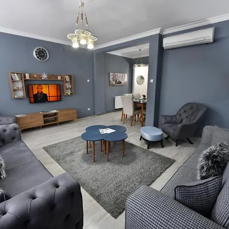 Dream House Sisli Istanbul