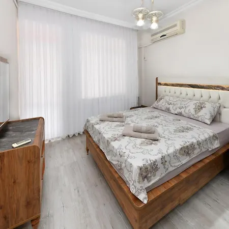 Dream House Sisli Apartment