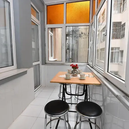 Apartment Dream House Sisli