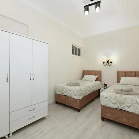 Apartment Dream House Sisli Istanbul