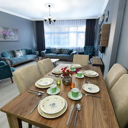 Dream House Sisli