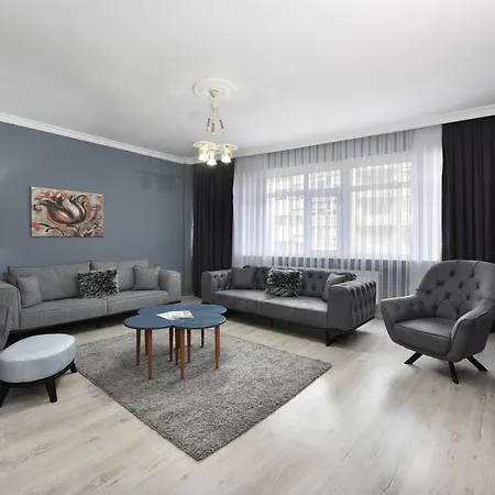 Dream House Sisli Istanbul