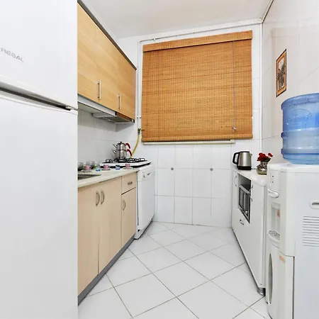 Dream House Sisli Apartment Istanbul