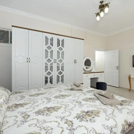 Dream House Sisli Apartment Istanbul