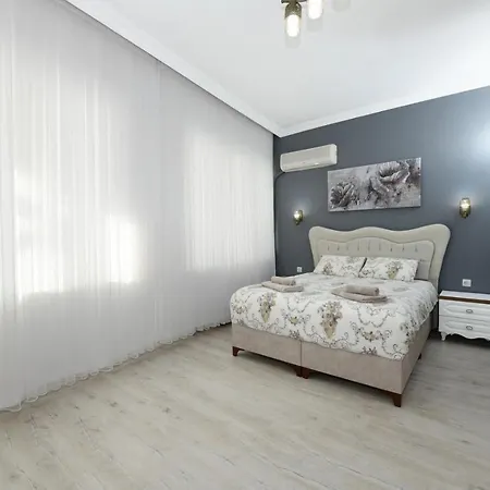 Dream House Sisli