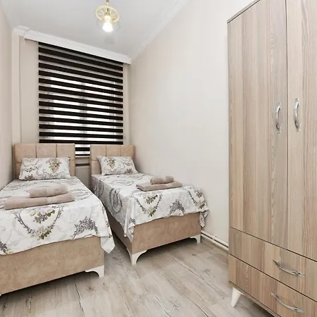 Apartment Dream House Sisli