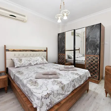 Apartment Dream House Sisli