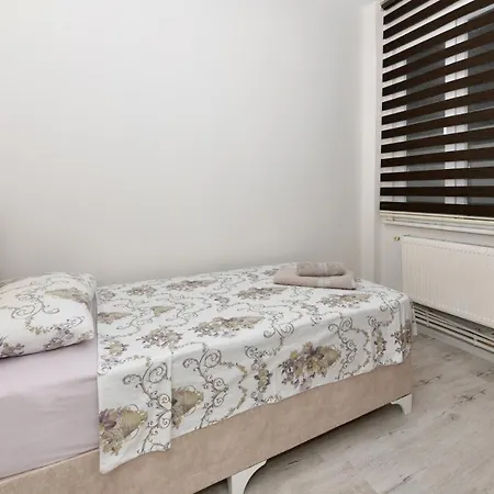 Dream House Sisli Istanbul