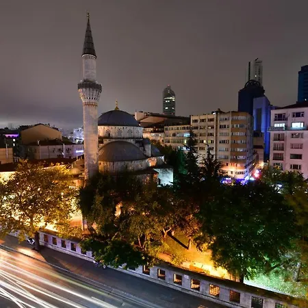 Apartment Dream House Sisli