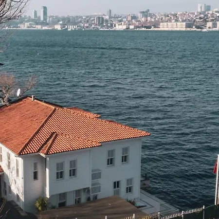 Villa Yali Bosphorus