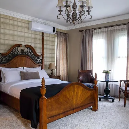 Villa Yali Bosphorus