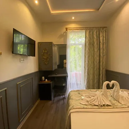 Siesta Premium 2* Provincia di Istanbul