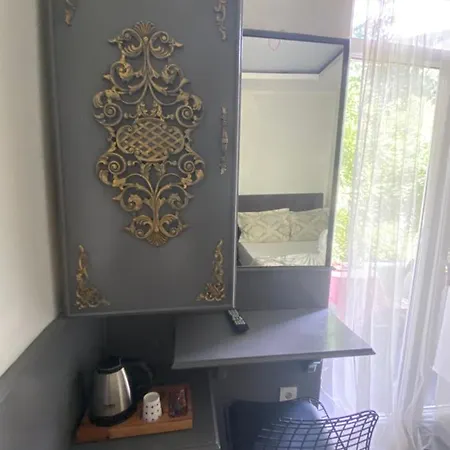 Siesta Premium 2* Provincia di Istanbul