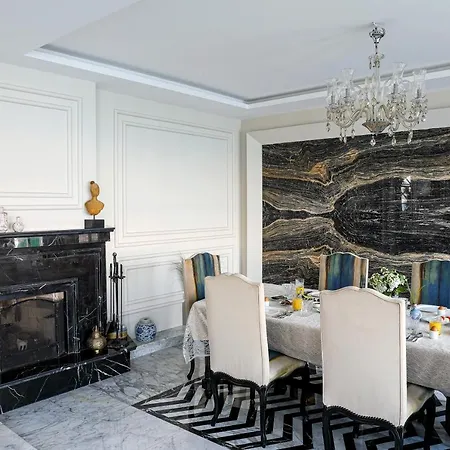Villa Yali Bosphorus *