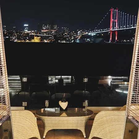 Villa Yali Bosphorus