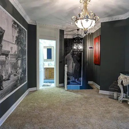 Yali Bosphorus Villa Istambul