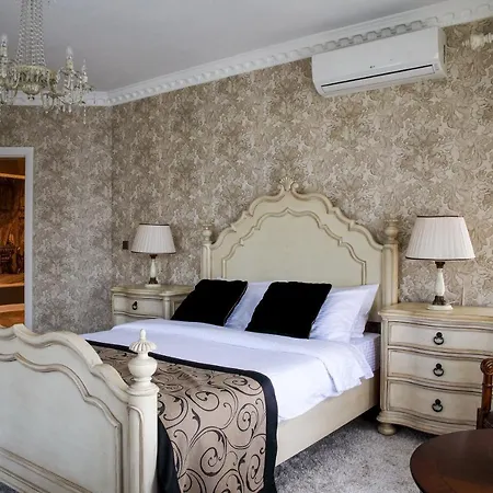 Villa Yali Bosphorus