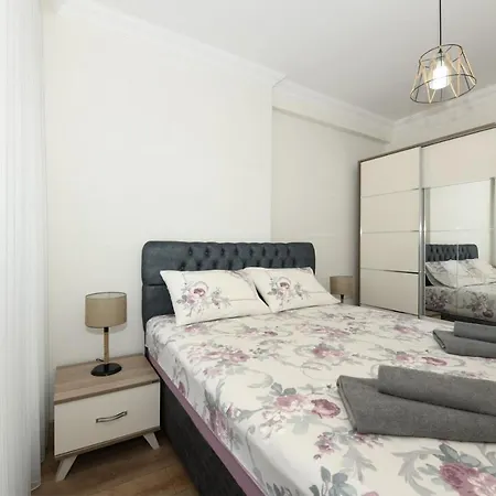Dream House Sisli Apartment