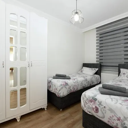 Dream House Sisli * Istanbul