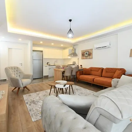 Apartment Dream House Sisli *