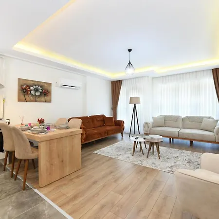 Dream House Sisli