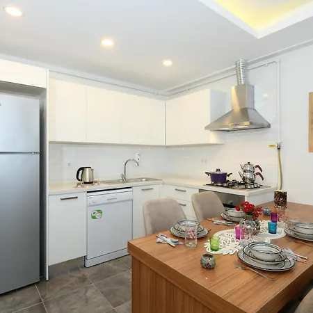Dream House Sisli