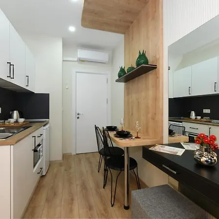 Dream House Sisli